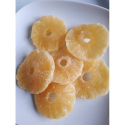 Ananas séchés